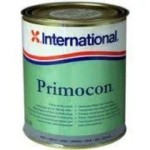 İNTERNATİONAL PRİMOCON ZEHİRLİ BOYA ASTARI 2.5 LT.