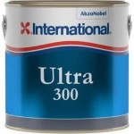 İNTERNATIONAL ULTRA 300 LACİVERT 2.5 LT TEKNE ZEHİRLİ BOYA