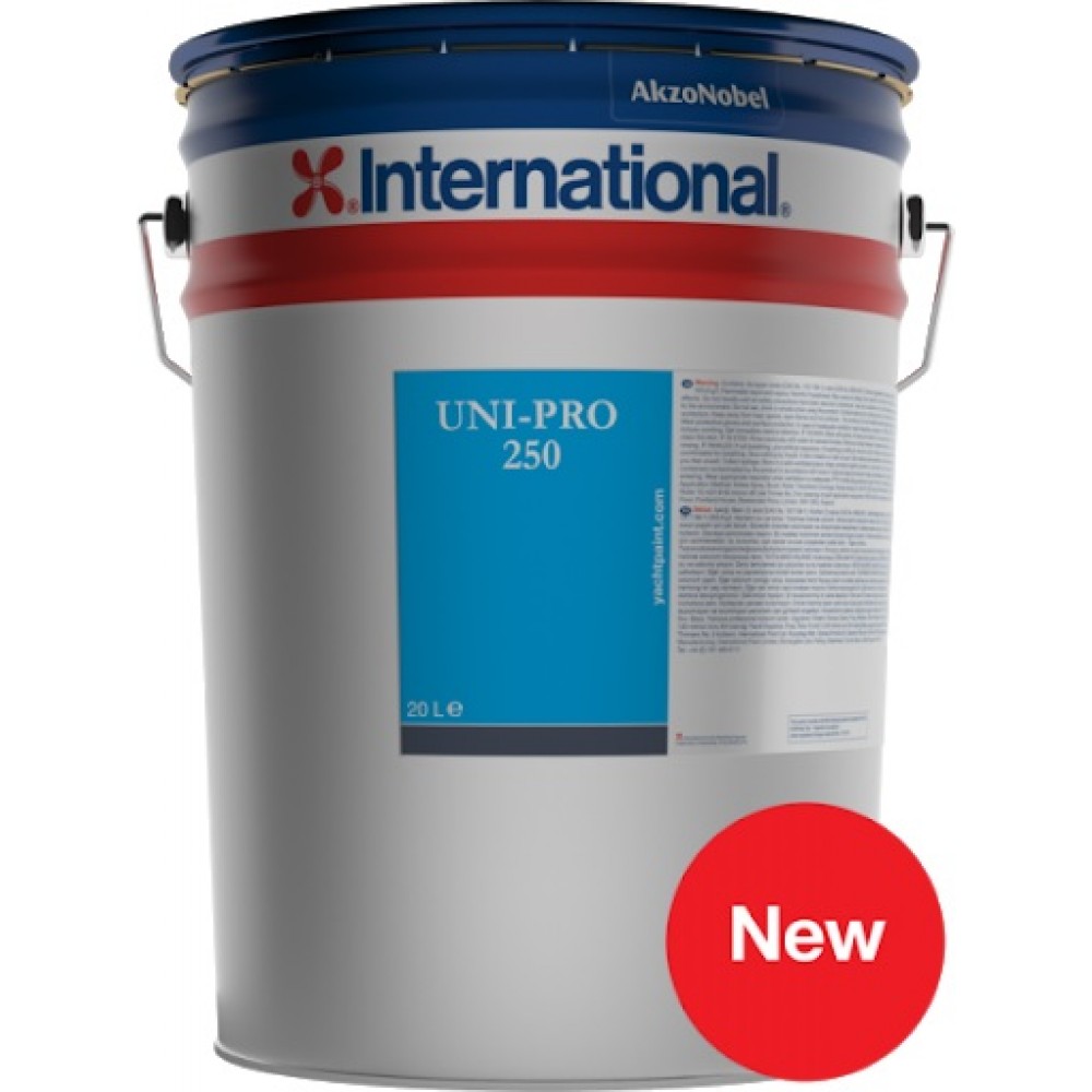 İNTERNATIONAL UNİ PRO 250 NAVY ZEHİRLİ BOYA 5 LT.