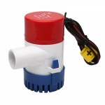 RULE SİNTİNE POMPASI 1100GPH 12V