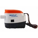 SEAFLO OTOMATİK SİNTİNE POMPASI 1100 GPH 12 V