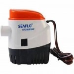 SEAFLO OTOMATİK SİNTİNE POMPASI 750 GPH 12 V