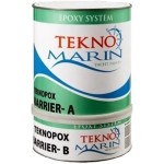 TEKNOPOX EPOXY BARRIER ( ARAKAT ) 3KG.