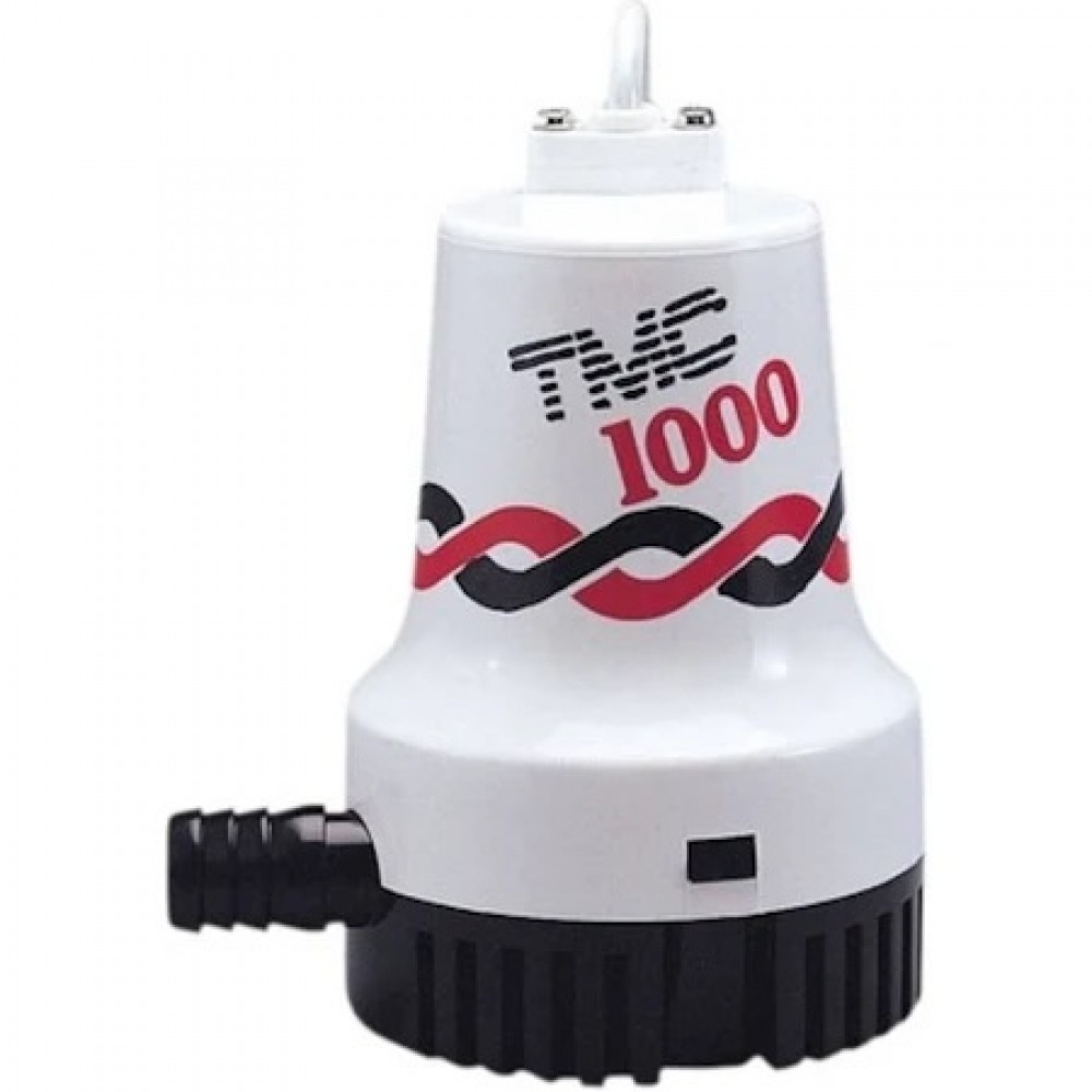 TMC SİNTİNE POMPASI 12 V  1000 GPH